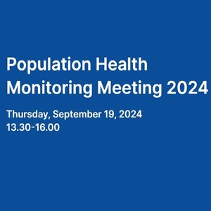 240919_Population Health Monitoring Meeting 2024 QUADRAT