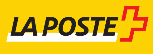 Logo Post