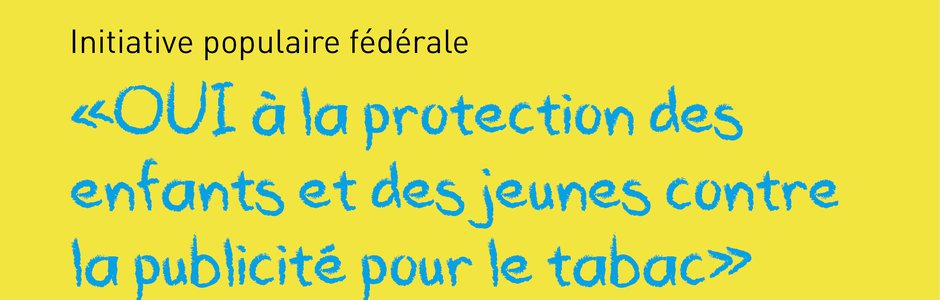 Deuxième avant-projet d’une loi sur les produits du tabac