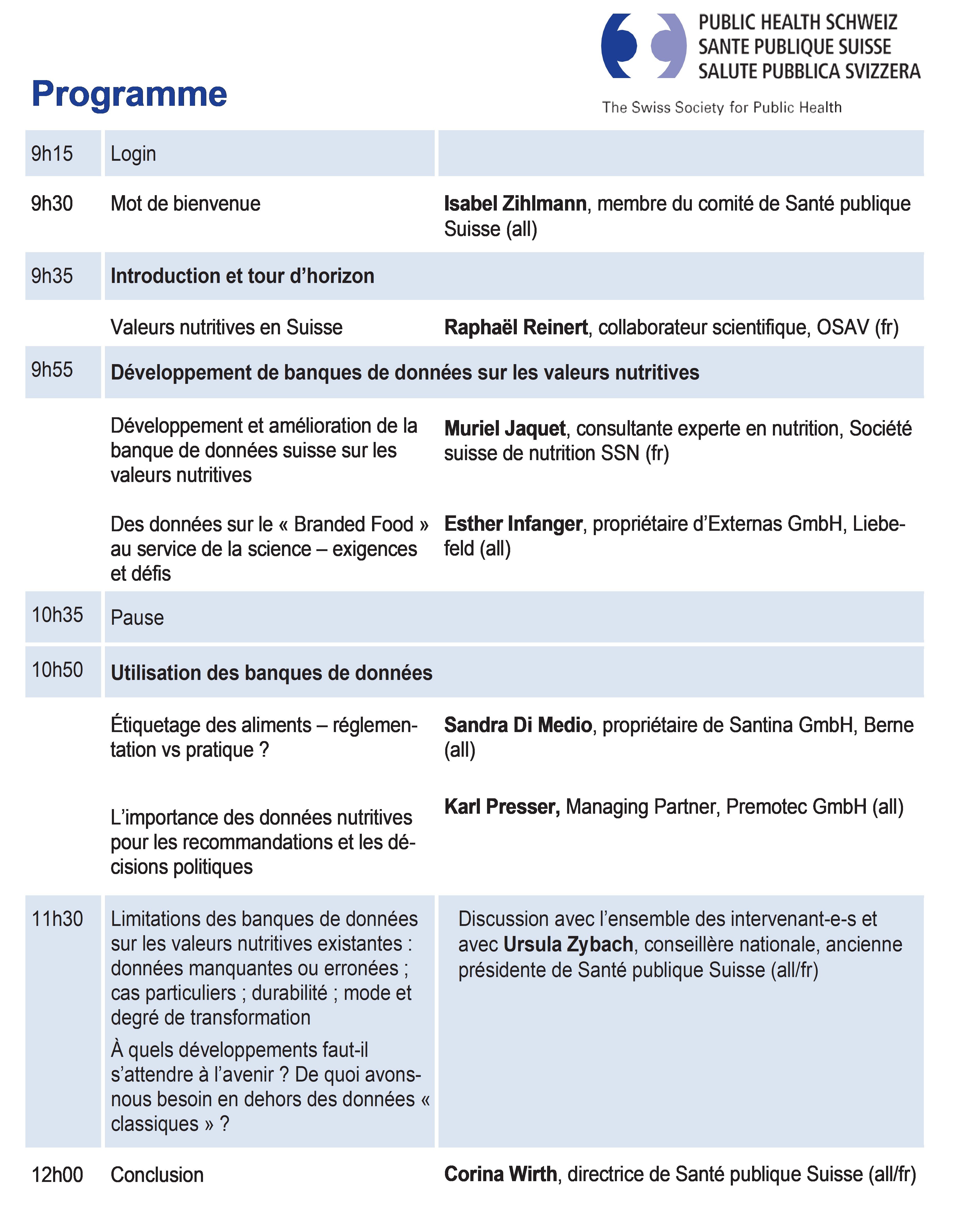 Programme_Webinaire sur l&#x27;allimentation_Données nutritionnelles_Santé publique suisse_neu_fr.pdf