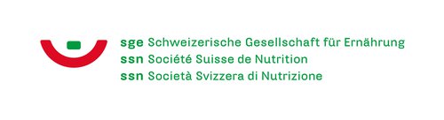 Logo Gesellschaft Ernährung