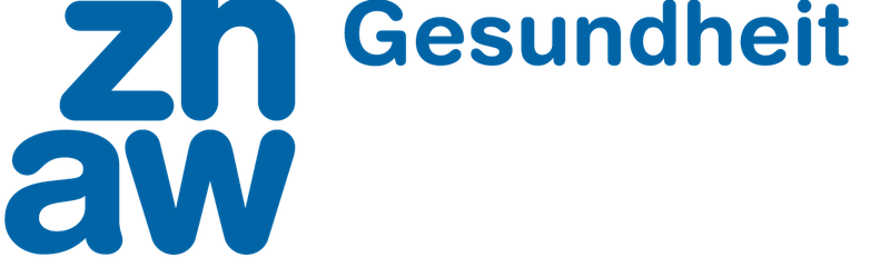 ZHAW Gesundheit