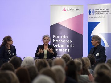 Demenzkonferenz 2025