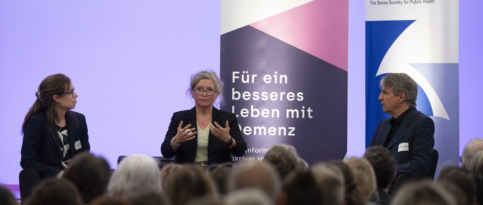 Demenzkonferenz 2025