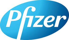 Pfizer Logo klein
