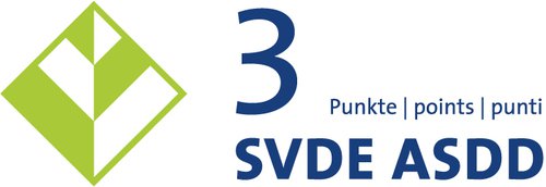 SVDD Logo