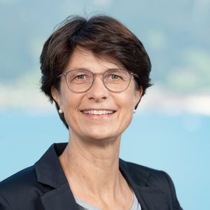 Ursula Zybach